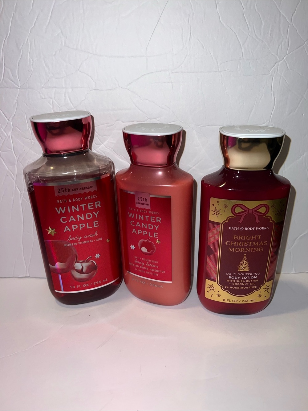 B&BW Holiday Bundle